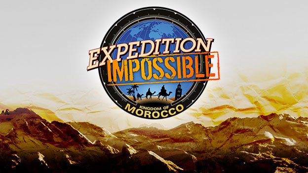 Expedition Impossible Morocco Climbing