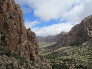 Jebel El Kest